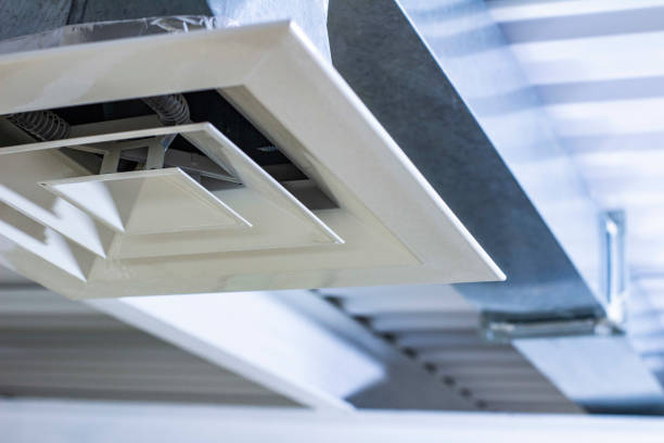 Best Affordable Duct Cleaning Services  in Bertram, TX