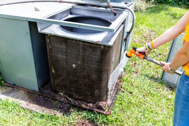 Best Residential Air Duct Cleaning  in Bertram, TX
