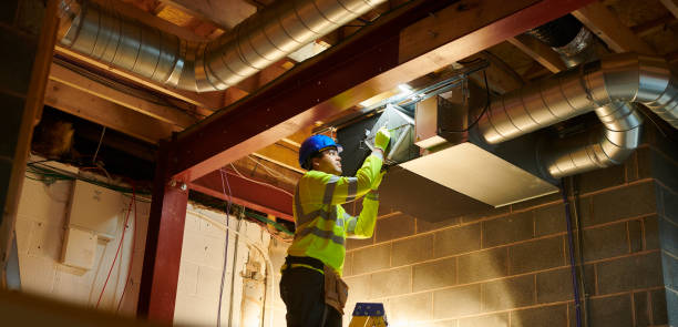 Best Best Air Duct Cleaning Near Me  in Bertram, TX