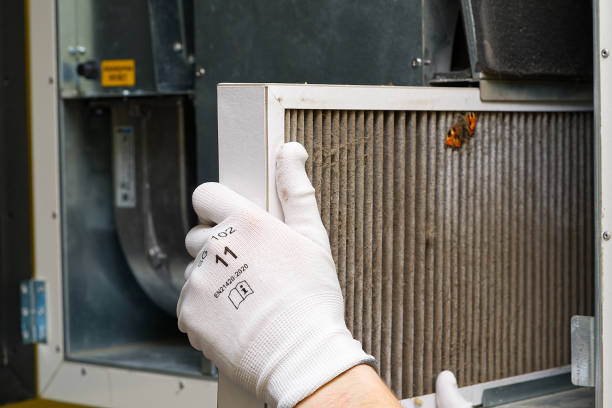 Best HVAC System Cleaning  in Bertram, TX