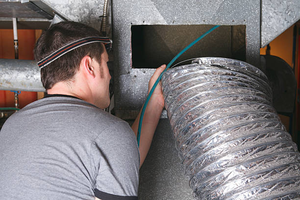 Best Air Duct Cleaning Near Me  in Bertram, TX