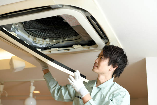 Best HVAC System Cleaning  in Bertram, TX