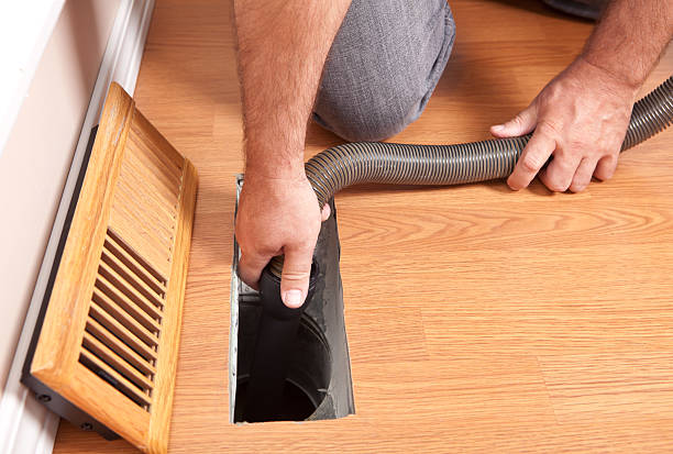 Best Commercial HVAC Duct Cleaning  in Bertram, TX