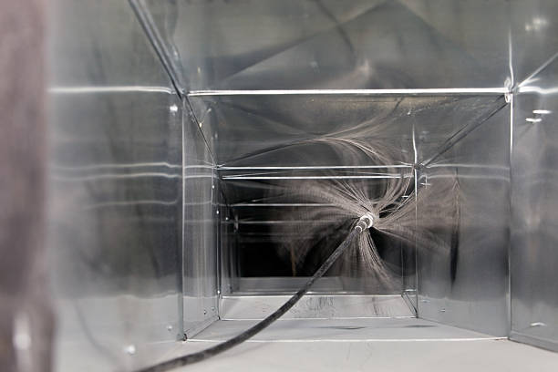Best HVAC Air Duct Cleaning  in Bertram, TX