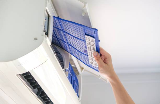Best Local Air Duct Cleaning Services  in Bertram, TX