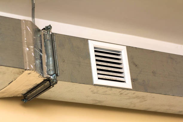 Best Air Vent Cleaning Services  in Bertram, TX